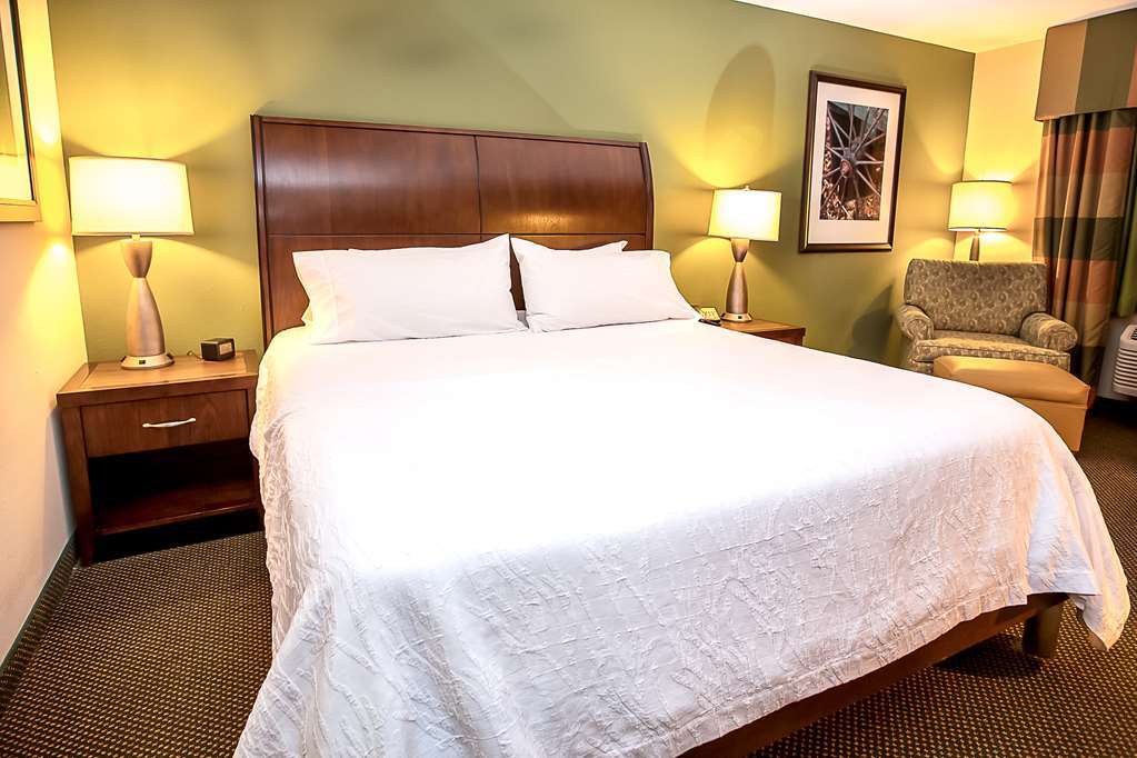 Hilton Garden Inn Green Bay Room photo